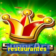 restaurantes shopping total